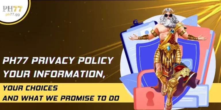 Chính sách bảo mật c33win link mới