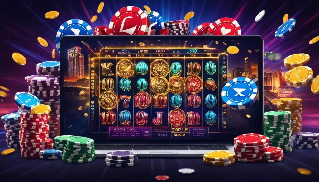 Hình ảnh minh họa cá cược có trách nhiệm tại c33win link mới
