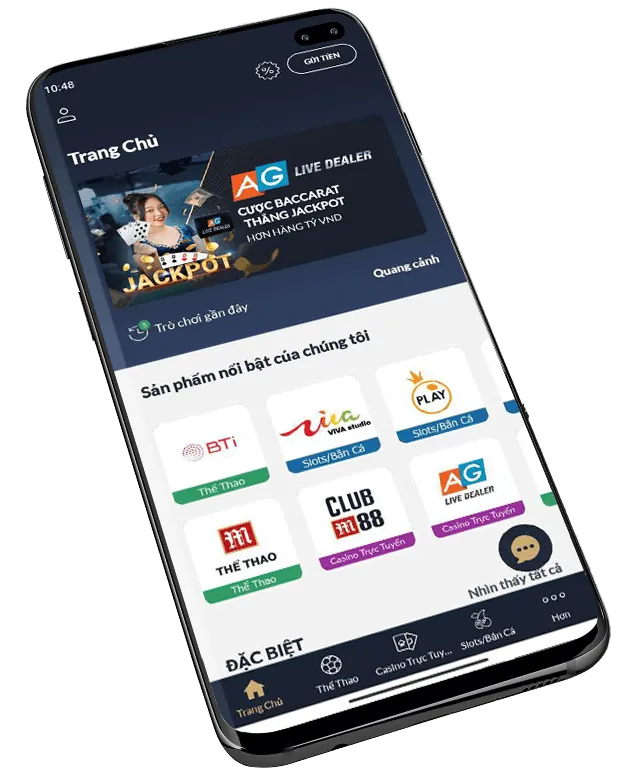 Trách nhiệm cá cược c33win link mới