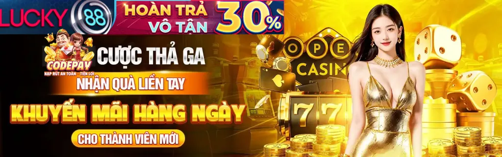 Trò chơi nổ hũ và bắn cá tại C33WIN